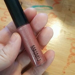 MAC Viva Glam V Lipglass